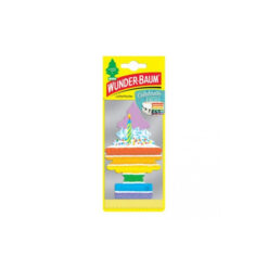 Osviežovač stromček W-BAUM CELEBRATE Automax Tuning.Cool