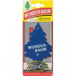 Osviežovač stromček W-BAUM new car Automax Tuning.Cool