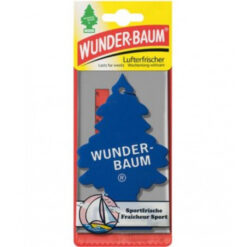 Osviežovač stromček W-BAUM sport Automax Tuning.Cool