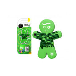 Osviežovač vzduchu AROMA CAR MANNY - LEMON Amio Tuning.Cool