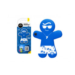 Osviežovač vzduchu AROMA CAR MANNY - NEW CAR Amio Tuning.Cool