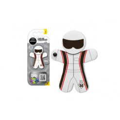 Osviežovač vzduchu AROMA CAR MANNY - Sport Fresh Amio Tuning.Cool