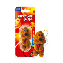 Osviežovač vzduchu Areon Smile Toy – vôňa Strawberry