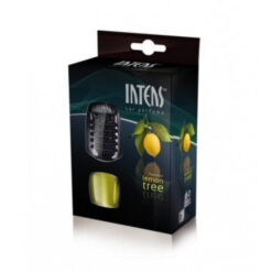 Osviežovač vzduchu LIQUID - Lemon Tree INTENS Automax Tuning.Cool