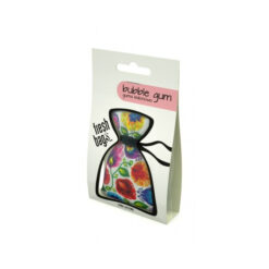 Osviežovač. FRESH BAGS FOLK - BUBLE GUM  Tuning.Cool