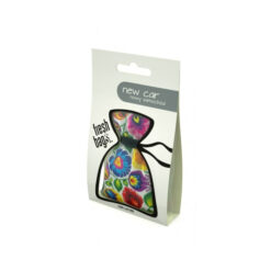 Osviežovač. FRESH BAGS FOLK - NEW CAR  Tuning.Cool