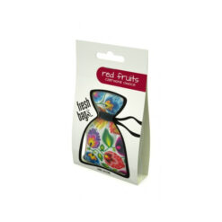 Osviežovač. FRESH BAGS FOLK - RED FRUITS  Tuning.Cool