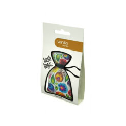 Osviežovač. FRESH BAGS FOLK - VANILLA  Tuning.Cool