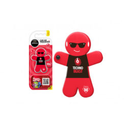 Osviežovače vzduchu AROMA CAR MANNY - Cherry Amio Tuning.Cool