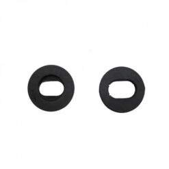 Oválna fixácia k rohožiam 1ks  Tuning.Cool