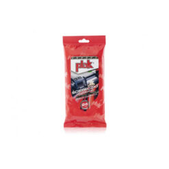 PLAK utierky na palubnú dosku