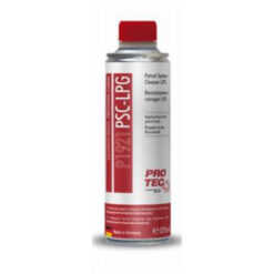 Petrol systém cleaner LPG - Čistič benzínu - 375ml - PROTEC  Tuning.Cool