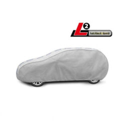 Plachta Basic Garage L2 htb/combi Kegel Tuning.Cool