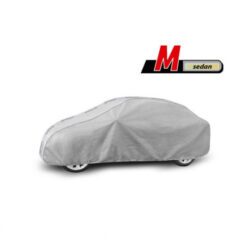 Plachta Basic Garage M sedan Kegel Tuning.Cool