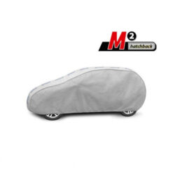 Plachta basic garage M2 hatchback Kegel Tuning.Cool