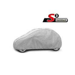 Plachta basic garage S3 hatchback Kegel Tuning.Cool