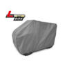 Plachta mg 4kolka L+box Kegel Tuning.Cool