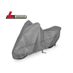 Plachta moto L mobile garage Kegel Tuning.Cool
