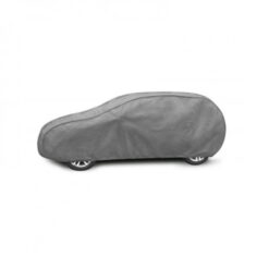 Plachta na auto ALFA ROMEO Giulietta hatchback - Garage Kegel Tuning.Cool