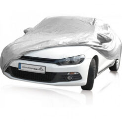 Plachta na auto L PEVA + bavlna Automax Tuning.Cool