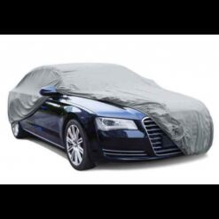 Plachta na auto L PVC+bavlna Lampa Tuning.Cool