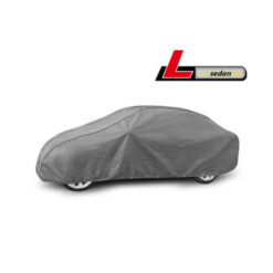 Plachta na auto Mobile Garage L sedan Kegel Tuning.Cool