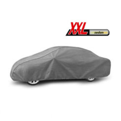 Plachta na auto Mobile Garage XXL sedan Kegel Tuning.Cool