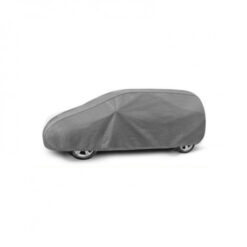 Plachta na auto RENAULT Kangoo mini Van - Garage Kegel Tuning.Cool