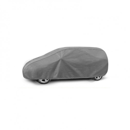 Plachta na auto RENAULT Scenic minivan - Garage Kegel Tuning.Cool