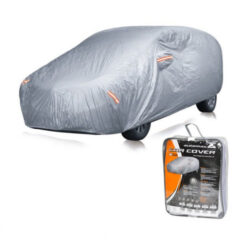 Plachta na auto SUV L 483x 196 x 145cm Automax Tuning.Cool