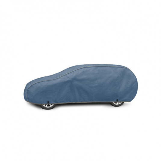 Plachta na auto VOLKSWAGEN Golf VII kombi 2014-2154 - Premium Kegel Tuning.Cool