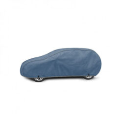 Plachta na auto VOLKSWAGEN ID.3 hatchback - Premium Kegel Tuning.Cool