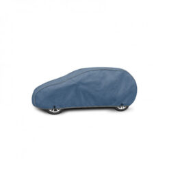 Plachta na auto VOLKSWAGEN Polo IV 2000-2009 hatchback - Premium Kegel Tuning.Cool