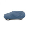 Plachta na auto VOLKSWAGEN Touareg SUV - Premium Kegel Tuning.Cool