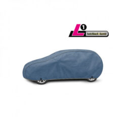 Plachta na auto Volvo C30 hatchback - Premium Kegel Tuning.Cool