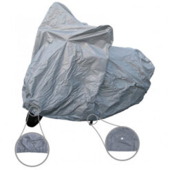 Plachta na motorku M - 203x89x119cm Automax Tuning.Cool