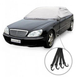 Plachta na okná auta M 259x147x55cm Automax Tuning.Cool