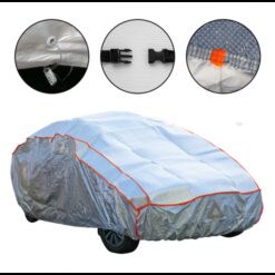 Plachta pre TOYOTA Prius+ (2012-2015) proti krupobitiu 4cars Tuning.Cool