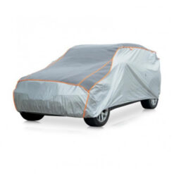 Plachta proti krupám pre Škoda Karoq (od 2022) Automax Tuning.Cool