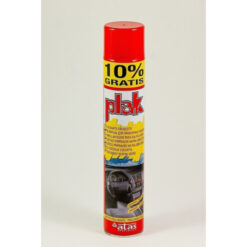 Plak na palubnú dosku - Jahoda 750ml Amio Tuning.Cool