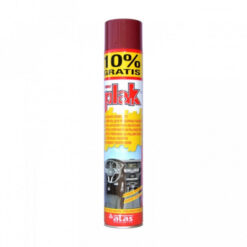 Plak na palubnú dosku - Višňa 750ml Amio Tuning.Cool