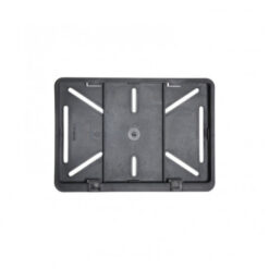 Podložka ŠPZ pre traktor alebo motocykel Automax Tuning.Cool