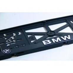 Podložka pod ŠPZ 3D BMW Lampa Tuning.Cool