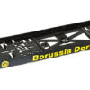 Podložka pod ŠPZ 3D BORUSSIA DORTMUND Lampa Tuning.Cool