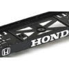 Podložka pod ŠPZ 3D HONDA Lampa Tuning.Cool