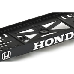 Podložka pod ŠPZ 3D HONDA Lampa Tuning.Cool
