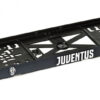 Podložka pod ŠPZ 3D JUVENTUS Lampa Tuning.Cool
