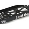 Podložka pod ŠPZ 3D LAND ROVER Lampa Tuning.Cool