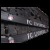 Podložka pod ŠPZ 3D LIVERPOOL Lampa Tuning.Cool