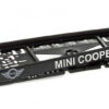 Podložka pod ŠPZ 3D MINI COOPER Lampa Tuning.Cool